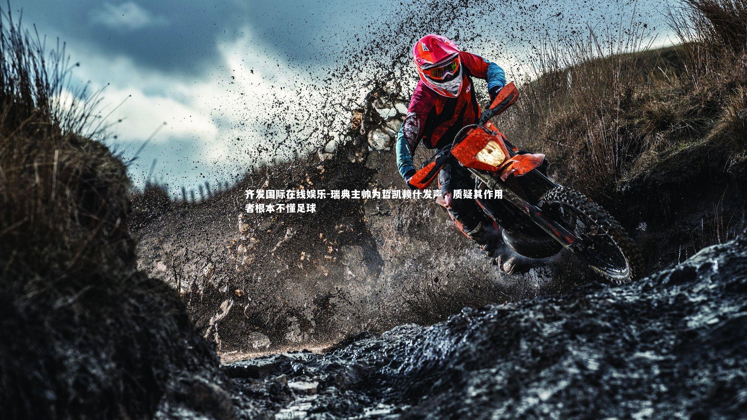 瑞典主帅为哲凯赖什发声,质疑其作用者根本不懂足球